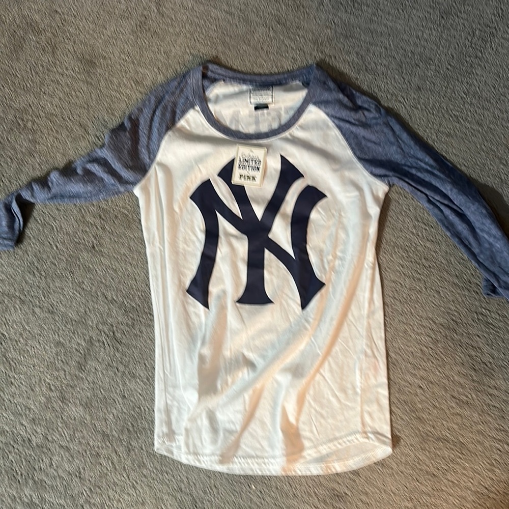 Yankee Tee - image 1